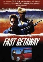 Поспешное бегство (Fast Getaway) (1991)