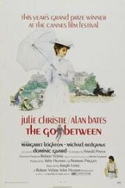Посредник (The Go-Between) (1970)