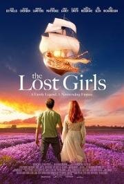 Потерянная девушка (The Lost Girls) (2022)