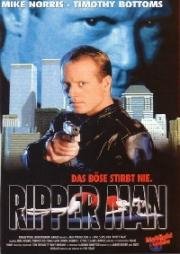 Потрошитель (Ripper Man) (1995)