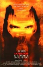 Повелитель иллюзий (Lord of Illusions) 1995