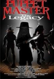 Повелитель кукол 8: Наследие (Puppet Master 8: The Legacy) (2003)