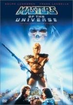 Повелители вселенной (Masters of the Universe) (1987)