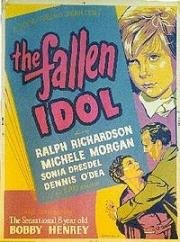 Поверженный идол (The Fallen Idol) (1948)