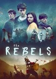 Повстанцы (The Rebels) (2019)