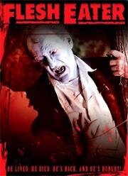 Пожиратель плоти (Flesheater) (1988)