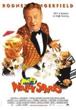Познакомьтесь с Уолли Спарксом (Meet Wally Sparks) (1997)
