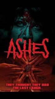 Прах (Ashes) (2018)