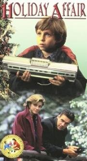 Праздничный роман (Holiday Affair) (1996)