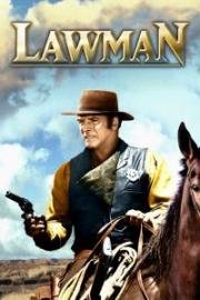 Представитель закона (Lawman) 1971
