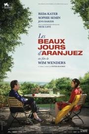 Прекрасные дни в Аранхуэсе (Les beaux jours d'Aranjuez) 2016