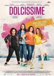 Прекрасные создания (Dolcissime) (2019)