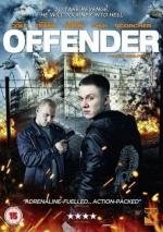 Преступник (Offender)
