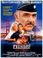 Президио (The Presidio) (1988)