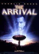 Прибытие (The Arrival) (1996)