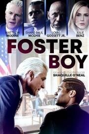 Приёмный сын (Foster Boy) (2020)