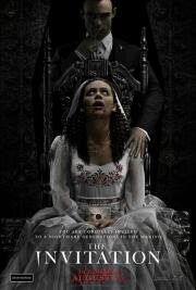 Приглашение (The Invitation) 2022