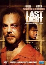 Приговоренный к смерти (Last Light) 1993