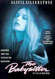 Приходящая няня (The Babysitter) 1995