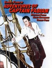 Капитан Фабиан (Adventures of Captain Fabian) 1951