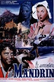 Приключения Мандрена (Le avventure di Mandrin) (1952)