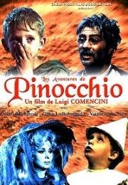 Приключения Пиноккио (Le avventure di Pinocchio) 1972