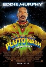 Приключения Плуто Нэша (The Adventures of Pluto Nash) (2002)