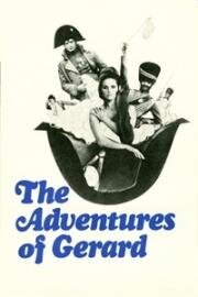 Приключения Жерара (The Adventures of Gerard) (1970)