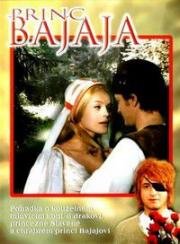 Принц Баяя (Princ Bajaja) 1971