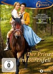 Принц-медведь (Der Prinz im Barenfell) (2015)