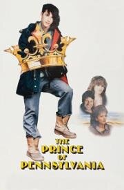 Принц Пенсильвании (The Prince of Pennsylvania) 1988