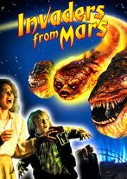 Пришельцы с Марса (Invaders from Mars) (1986)