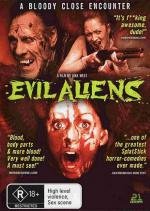 Пришельцы-завоеватели (Evil Aliens) 2005