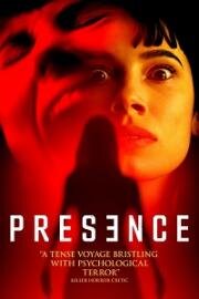 Присутствие (Presence)