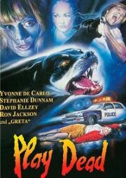 Притворись мёртвым (Play Dead) (1983)