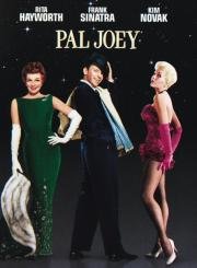 Приятель Джои (Pal Joey) (1957)