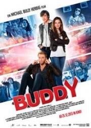 Приятель (Buddy) (2013)