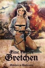 Призывница Гретта (Eine Armee Gretchen) 1973