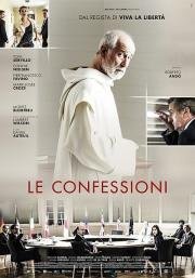 Признание (Le confessioni) (2016)