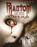 Призрак оперы (The Phantom of the Opera (Il Fantasma Dell'opera)) (1998)