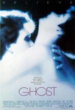 Привидение (Призрак) (Ghost) (1990)
