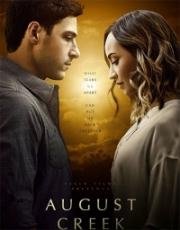 Призраки прошлого (August Creek) (2017)