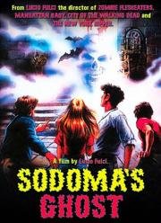 Призраки Содома (Il fantasma di Sodoma) (1988)