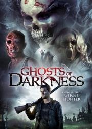 Призраки тьмы (Ghosts of Darkness) (2017)