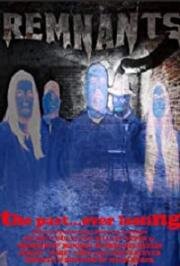 Призраки (Remnants) (2020)