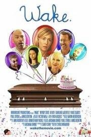 Пробуждение (Wake.)