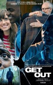 Прочь (Get Out) (2017)