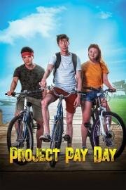 Проект "День зарплаты" (Project Pay Day) 2021