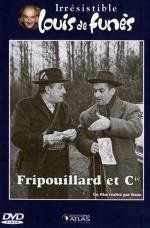 Прохвосты (Fripouillard et Cie) (1959)