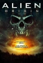 Происхождение чужих (Alien Origin)